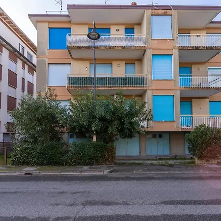 Casa Di Annika - Vista Laguna E Parcheggio Privato Appartement Grado