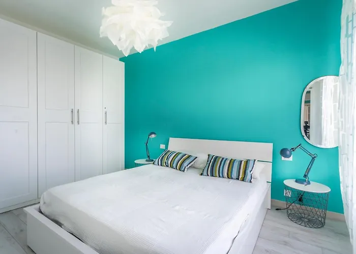 Casa Di Annika - Vista Laguna E Parcheggio Privato Appartement *