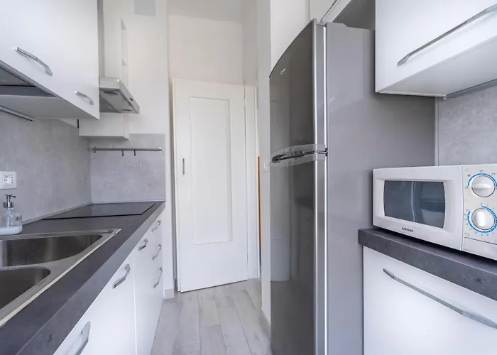 Casa Di Annika - Vista Laguna E Parcheggio Privato Grado