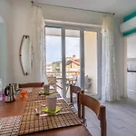 Casa Di Annika - Vista Laguna E Parcheggio Privato アパート