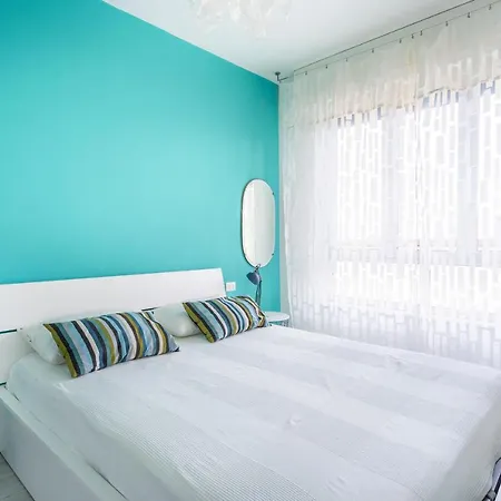 Casa Di Annika - Vista Laguna E Parcheggio Privato Grado