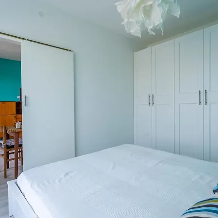 Casa Di Annika - Vista Laguna E Parcheggio Privato * 格拉多