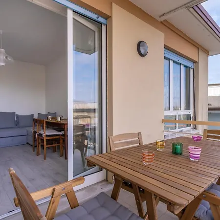 アパート Casa Di Annika - Vista Laguna E Parcheggio Privato *
