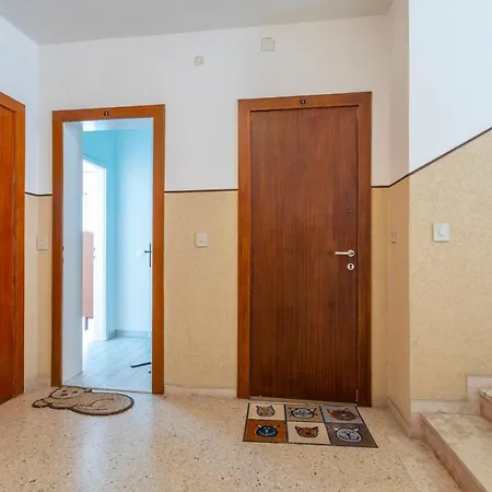 Casa Di Annika - Vista Laguna E Parcheggio Privato