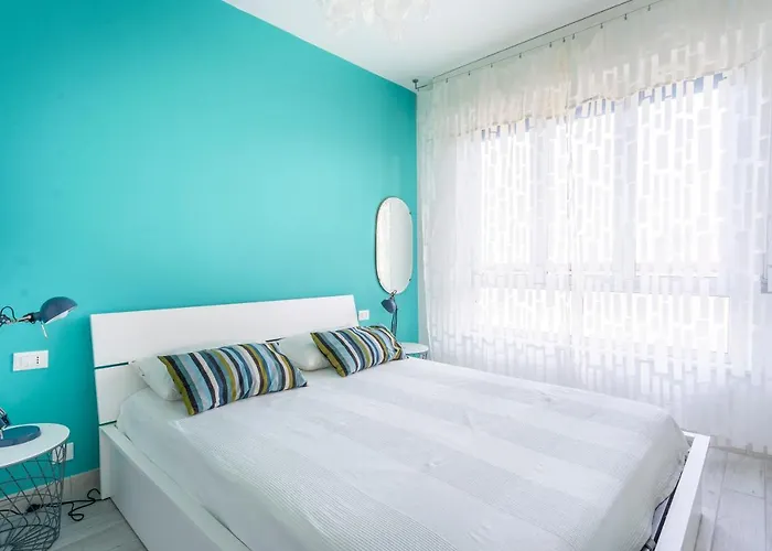 Casa Di Annika - Vista Laguna E Parcheggio Privato グラード