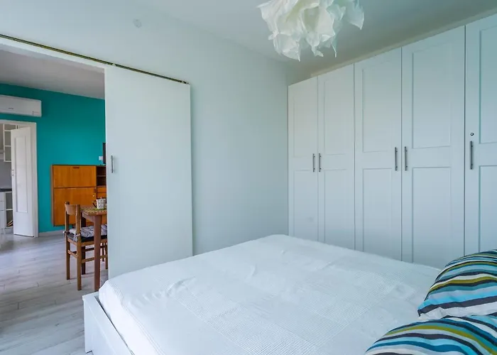 Casa Di Annika - Vista Laguna E Parcheggio Privato * グラード