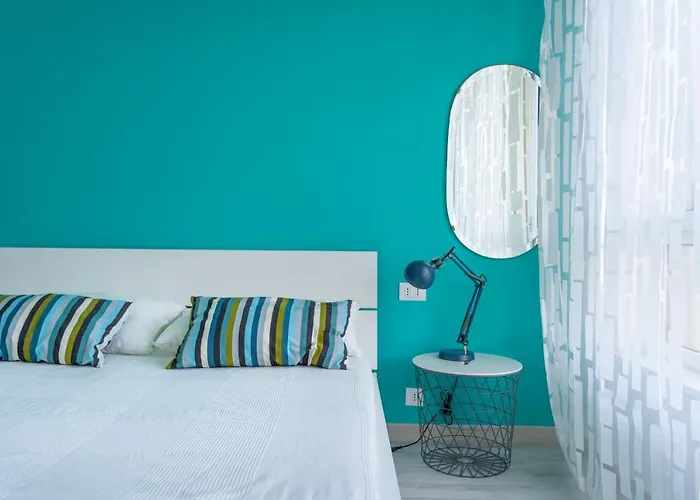 Casa Di Annika - Vista Laguna E Parcheggio Privato アパート グラード