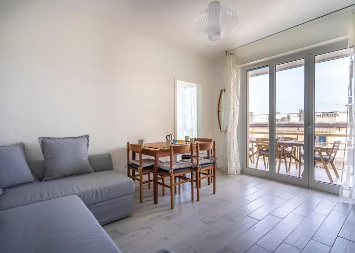 公寓 Casa Di Annika - Vista Laguna E Parcheggio Privato 格拉多