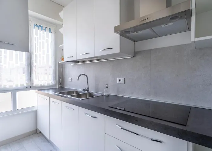 Casa Di Annika - Vista Laguna E Parcheggio Privato 格拉多