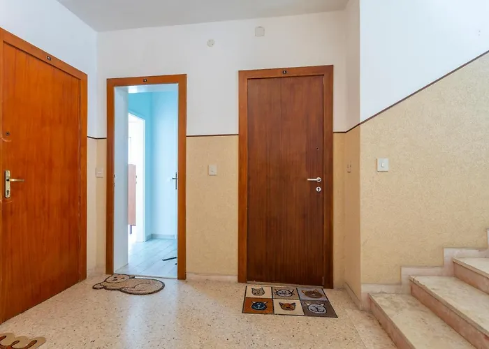 Casa Di Annika - Vista Laguna E Parcheggio Privato